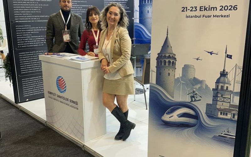 EIF 2025 Dünya Enerji Kongresi ve Fuarı