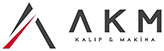 AKM KALIP VE MAKİNA SANAYİ TİCARET LİMİTED ŞİRKETİ