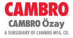 CAMBRO ÖZAY PLASTİK SAN. VE TİC. A. Ş.