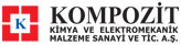 KOMPOZİT KİMYA VE ELEKTROMEKANİK MAL. SAN. VE TİC. A. Ş.