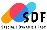 SDF ENDÜSTRİ DIŞ TİCARET VE LOJİSTİK LTD.ŞTİ.