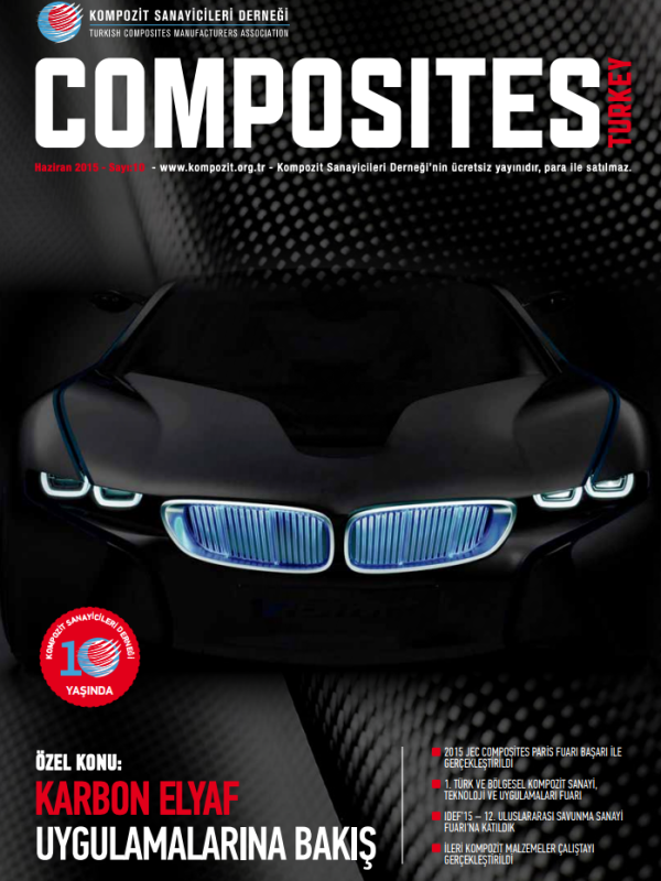 Composites Dergisi Sayı 10
