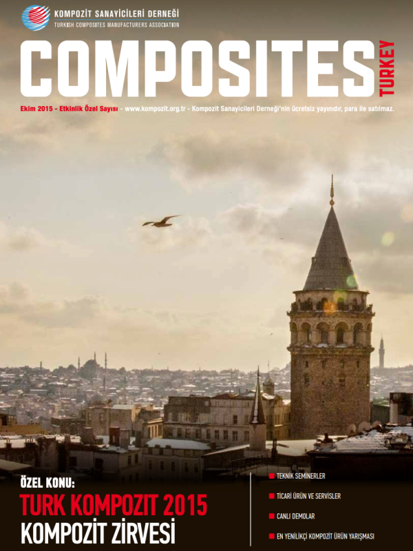 Composites Dergisi Sayı 11