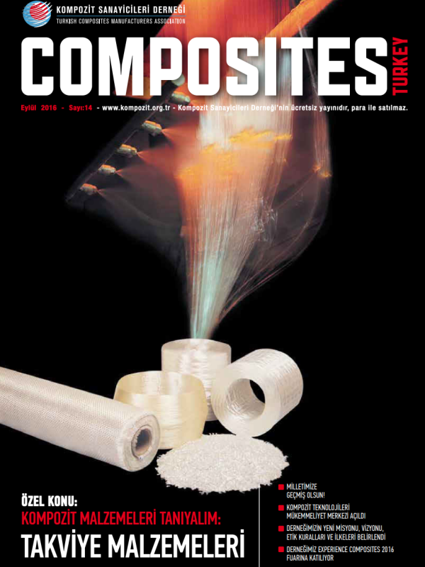 Composites Dergisi Sayı 14