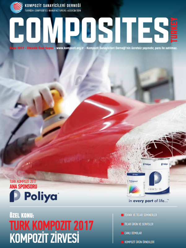 Composites Dergisi Sayı 17
