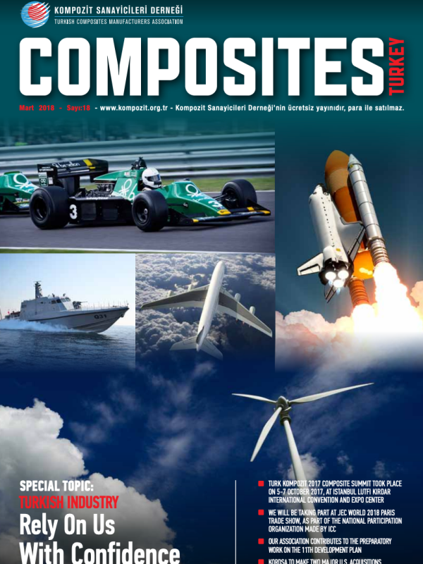 Composites Dergisi Sayı 18