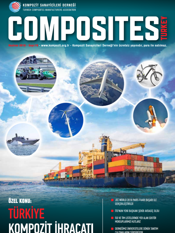 Composites Dergisi Sayı 19