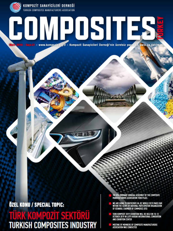 Composites Dergisi Sayı 21