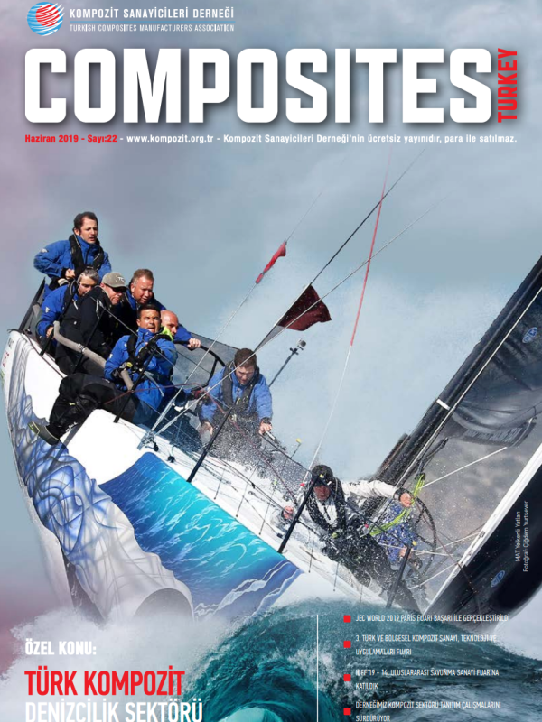 Composites Dergisi Sayı 22