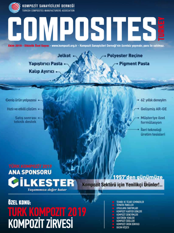 Composites Dergisi Sayı 23