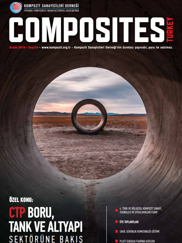 Composites Dergisi Sayı 24