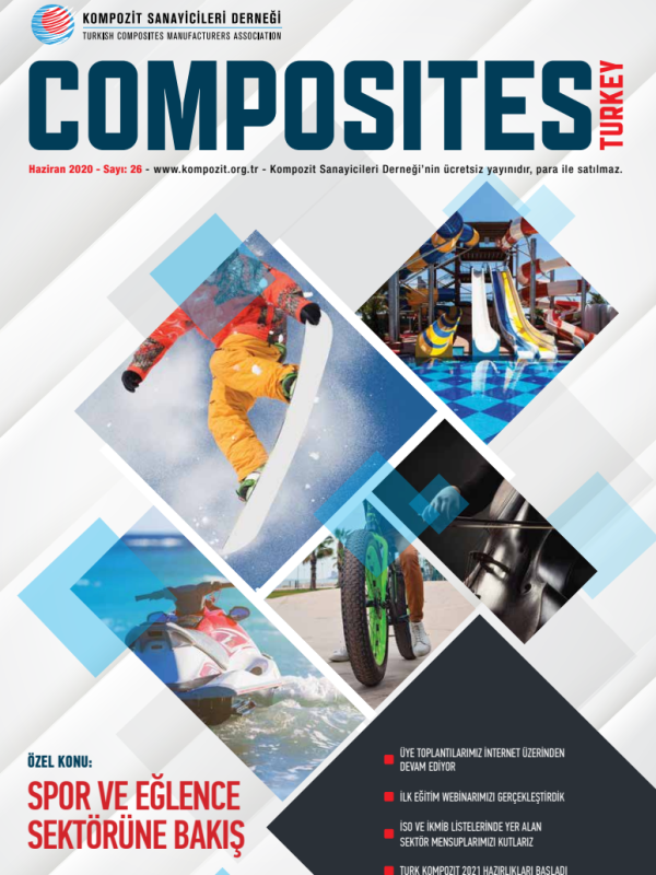 Composites Dergisi Sayı 26