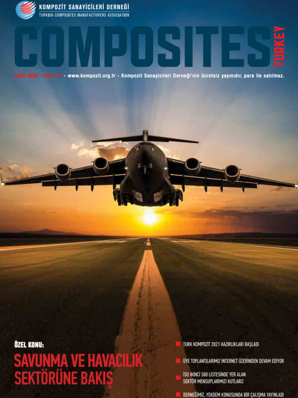 Composites Dergisi Sayı 27