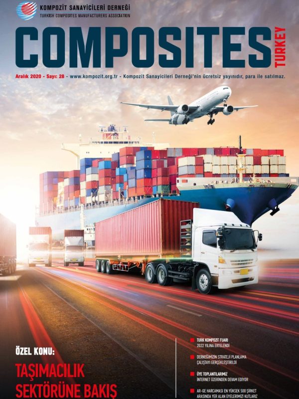 Composites Dergisi Sayı 28