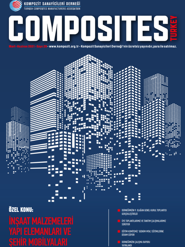 Composites Dergisi Sayı 29