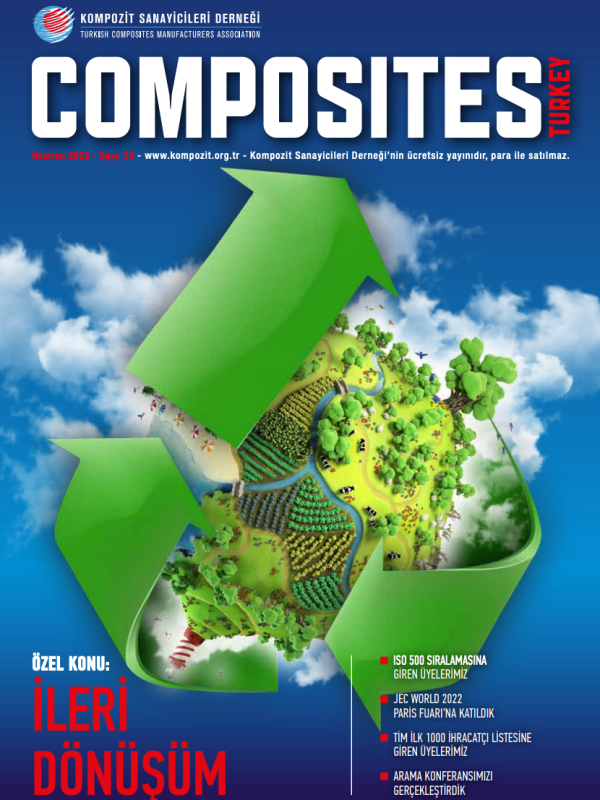Composites Dergisi Sayı 33