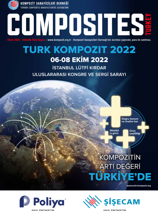 Composites Dergisi Sayı 34