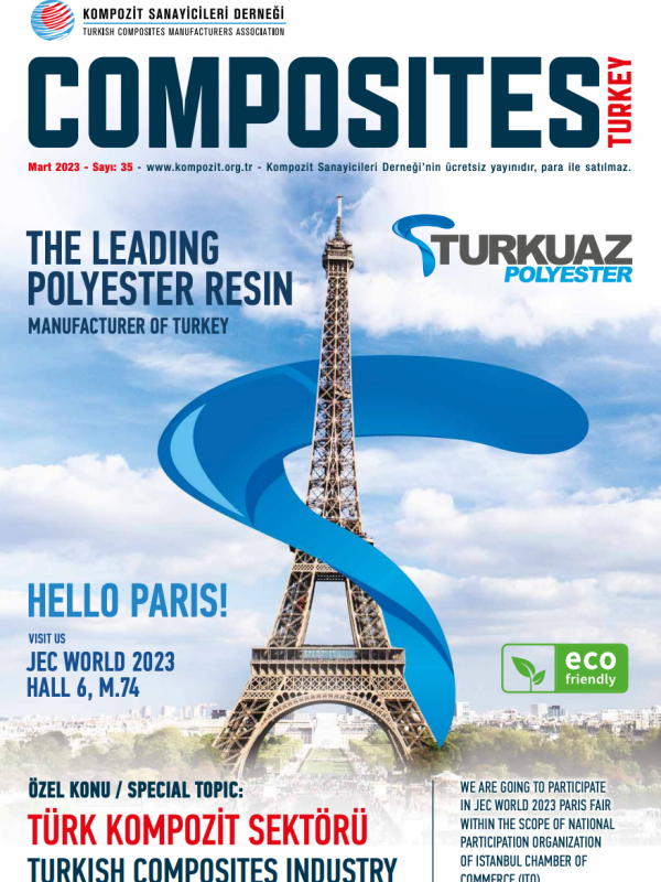 Composites Dergisi Sayı 35
