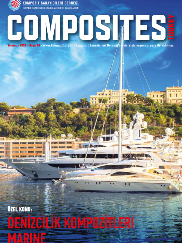 Composites Dergisi Sayı 36