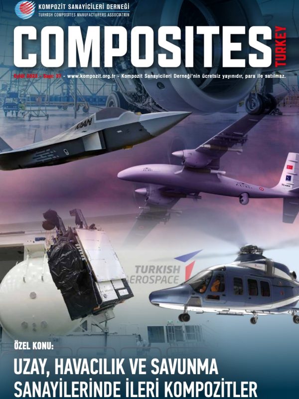 Composites Dergisi Sayı 37