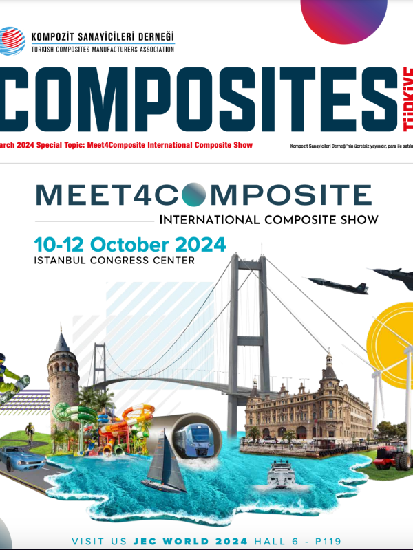 Composites Dergisi Sayı 39