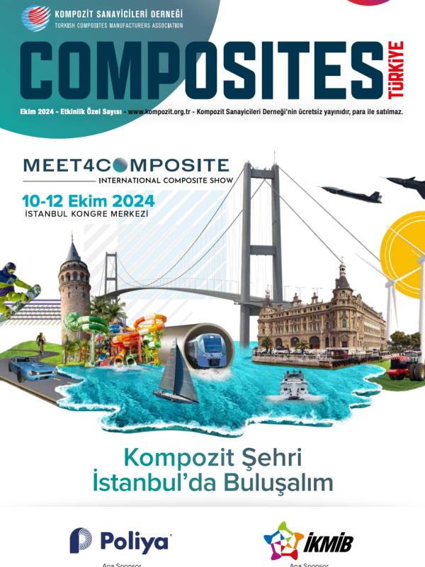 Composites Dergisi Sayı 41